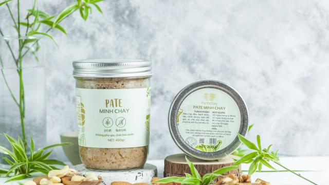 Nhiều trường hợp ngộ độc Pate Minh Chay phải nhập viện - Bệnh viện Việt Đức