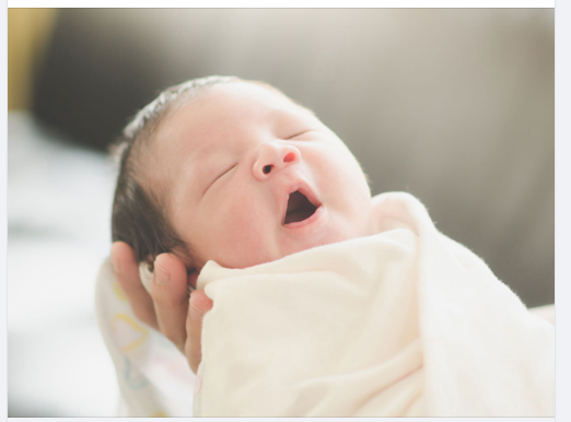GÓI XÉT NGHIỆM SÀNG LỌC SƠ SINH CẤT CÁNH TƯƠNG LAI KHỎE MẠNH CHO CON