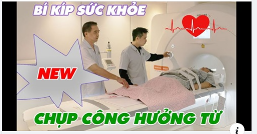 Khác biệt khi chụp cộng hưởng từ tại Bệnh viện Phụ Sản Hà Nội Hệ thống cộng hưởng từ thế hệ mới nhất MAGNETOM SEMPRA 1.5T nhập khẩu nguyên chiếc từ châu Âu