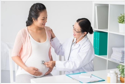 NHỮNG DẤU HIỆU NGUY HIỂM TRONG THỜI KỲ MANG THAI MẸ BẦU KHÔNG THỂ BỎ QUA