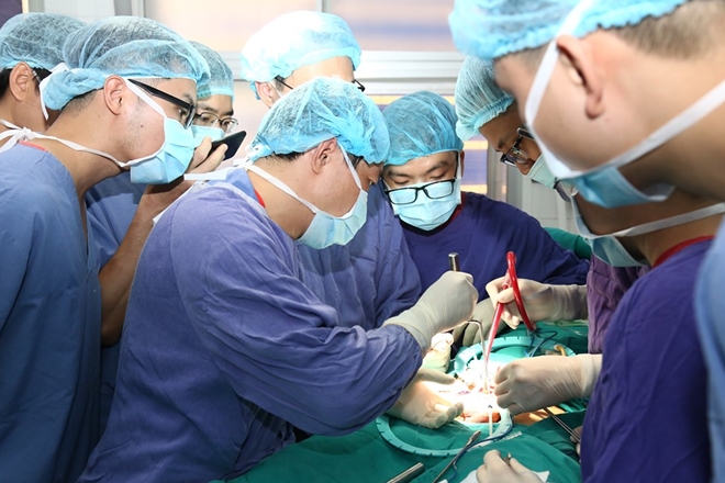 Hai Người Đàn Ông Cùng Nhập Viện Vì Tai Nạn Bất Ngờ Sau Quan Hệ Tình Dục