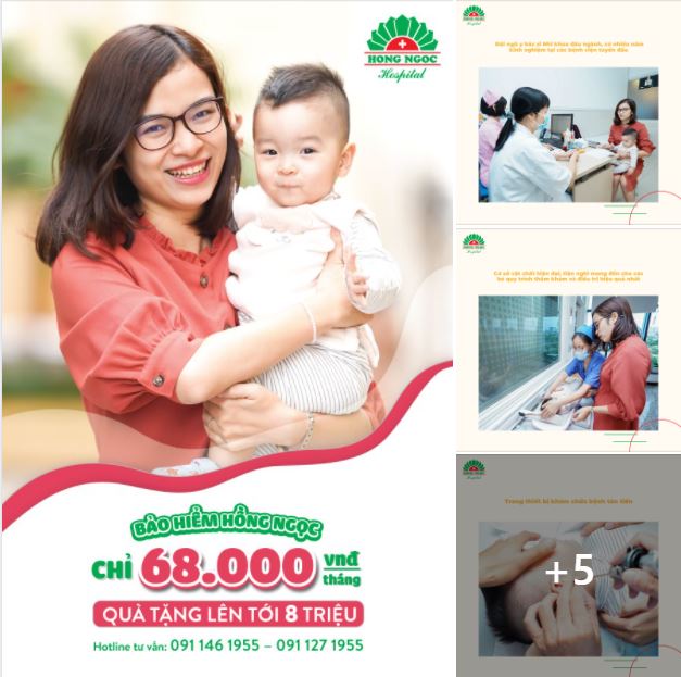TẠI SAO NÊN CHỌN MUA BẢO HIỂM CHO CON TẠI HỒNG NGỌC?