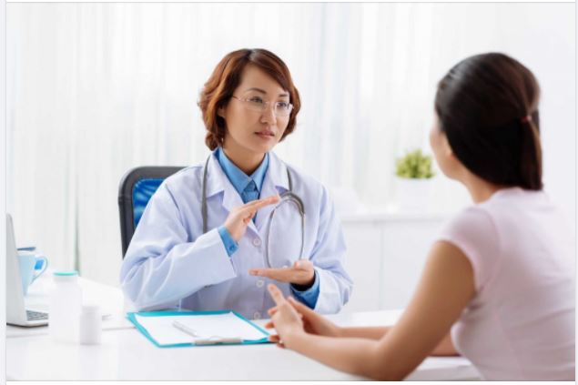 CẨN TRỌNG VỚI CÁC BỆNH PHỤ KHOA THƯỜNG GẶP