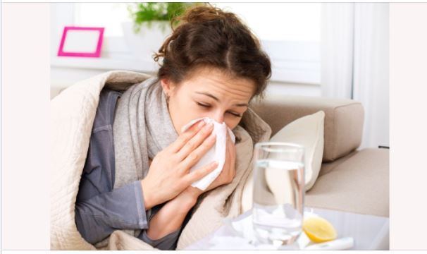LÀM SAO ĐỂ PHÂN BIỆT CẢM LẠNH VÀ VIÊM MŨI DỊ ỨNG?