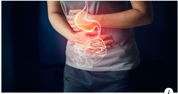 SỐ LƯỢNG NGƯỜI VIỆT MẮC CÁC BỆNH VỀ TIÊU HÓA GIA TĂNG BÁO ĐỘNG