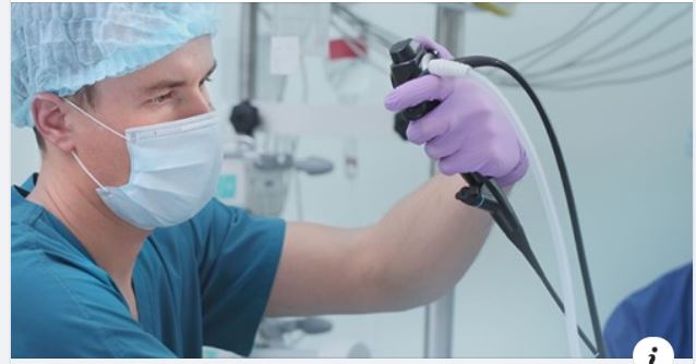 PHÁT HIỆN BỆNH LÝ DẠ DÀY VÀ ĐẠI TRÀNG QUA CÔNG NGHỆ NỘI SOI TIÊN TIẾN - NBI (Narrow Banding Imaging)