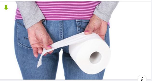 CẢNH BÁO: 9 NGUYÊN NHÂN GÂY ĐI NGOÀI RA MÁU AI CŨNG NÊN BIẾT