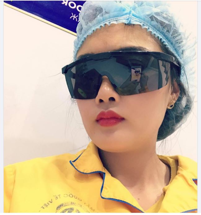 DỨT TÌNH VỚI KÍNH CẬN SAU 23S VỚI #RELEX_SMILE