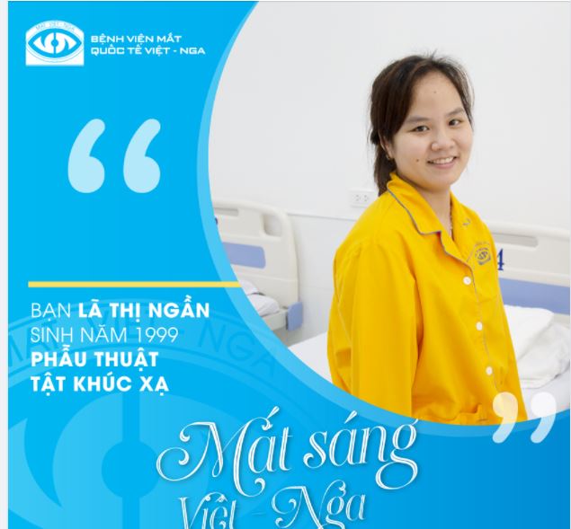 HÀNH TRÌNH ÁNH SÁNG VIỆT – NGA