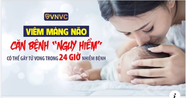Viêm màng não: Căn bệnh nguy hiểm có thể cướp đi mạng sống trong 24h!
