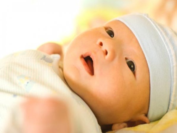 Suy gan cấp ở trẻ em: Nguyên nhân, triệu chứng