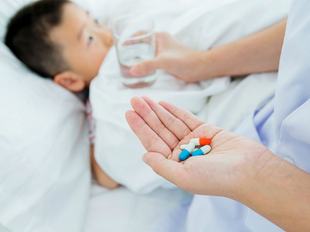 Tinh hoàn của bé bị sưng: Những điều cần biết