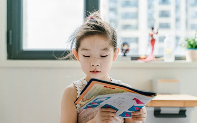 Khi các mốc phát triển quan trọng xảy đến với trẻ