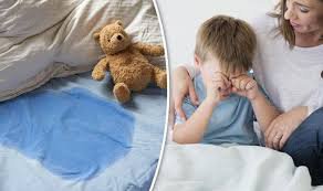 Chứng tè dầm ở trẻ em: Tại sao nó lại xảy ra và phải làm gì?