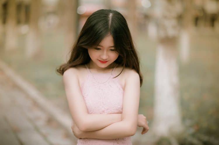 Khi con gái bạn 10 tuổi: Những điều bạn và bé cần biết