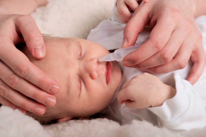 Nguyên nhân khò khè ở trẻ em