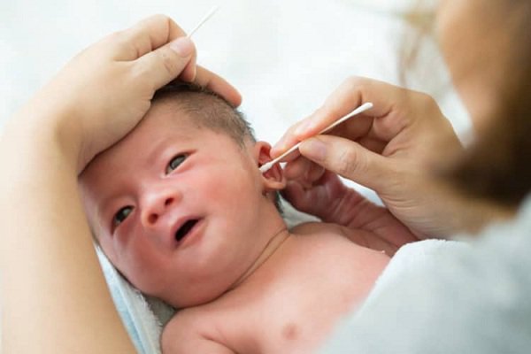 Viêm tai giữa ở trẻ em: Những điều cần biết