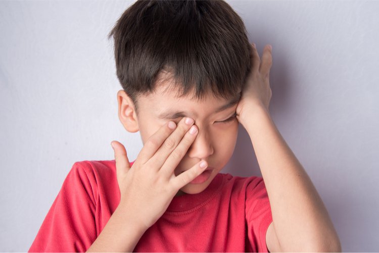 Tìm hiểu về hội chứng Reye ở trẻ sơ sinh và trẻ em