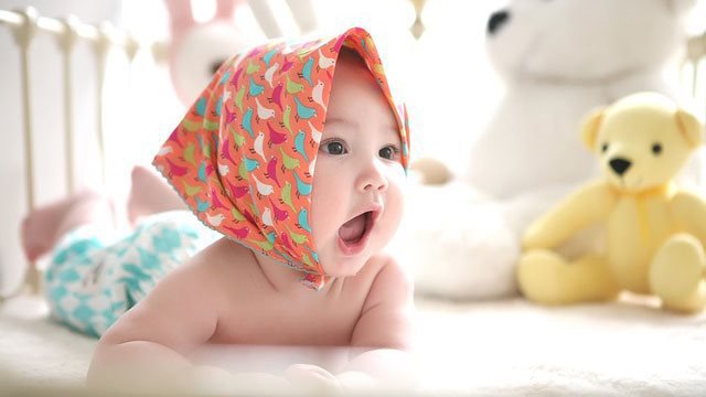 Cột mốc quan trọng của bé: Biết nói