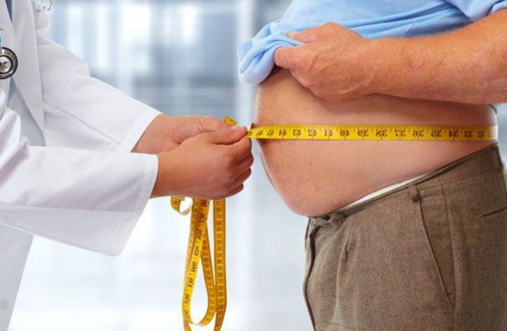 Béo phì và vô sinh nam giới - bệnh viện Việt Đức