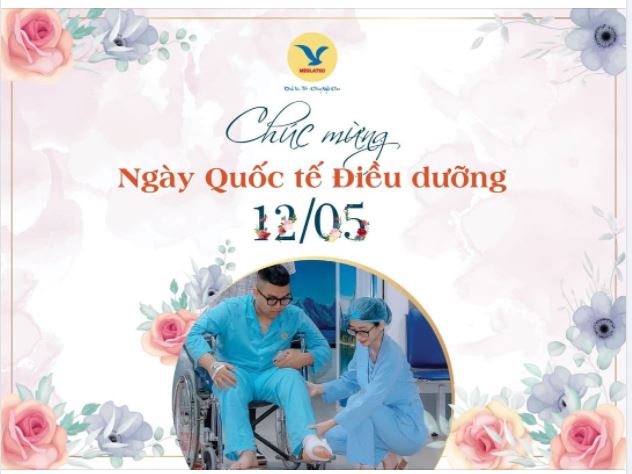 ĐIỀU DƯỠNG - NGHỀ LAU MỒ HÔI, NỞ NỤ CƯỜI