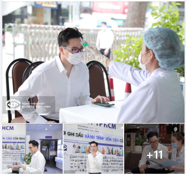 CA SĨ TRỊNH THĂNG BÌNH ĐÃ ĐÃ XÓA CẬN THÀNH CÔNG VỚI #RELEX_SMILE, CÒN BẠN?