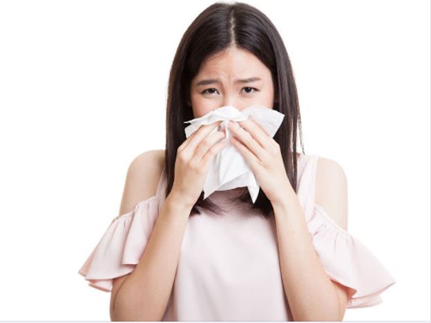 Viêm mũi mãn tính: Chớ chủ quan