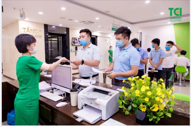 Nhân viên văn phòng đều bị đau lưng vì lí do này!