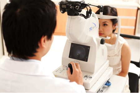 Khám sức khỏe định kỳ gồm những gì?