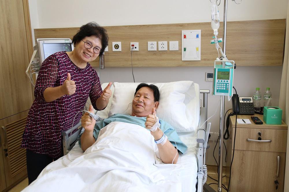 Phân biệt 5 type nhồi máu cơ tim