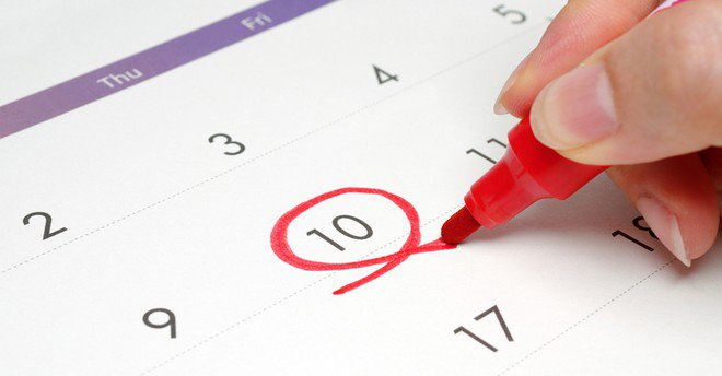 Sau chọc hút trứng bao lâu thì có kinh nguyệt?