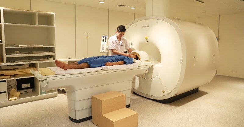 Khám sức khỏe định kỳ gồm những gì?