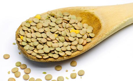 Đậu lăng: Dinh dưỡng, lợi ích và cách nấu