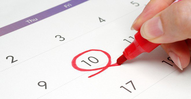 Uống thuốc kích trứng rụng vào thời điểm nào?