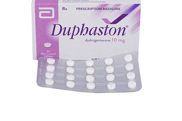 Duphaston Là Thuốc Gì Và Có Những Hàm Lượng Nào?