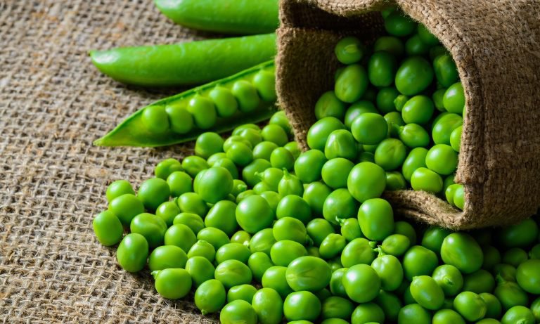 Đậu Và Đậu Hà Lan: Thực Phẩm Độc Đáo