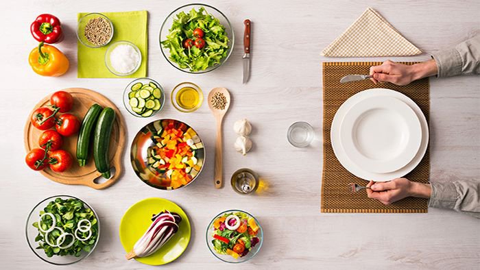 Chế độ ăn uống cân bằng là gì và làm thế nào để đạt được?