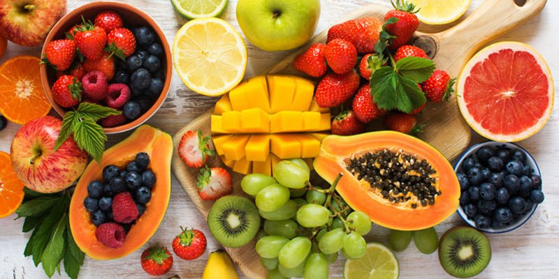 Chế độ ăn uống cân bằng là gì và làm thế nào để đạt được?