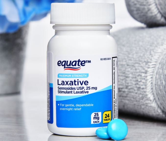 Thuốc Laxative: Công Dụng, Chỉ Định Và Lưu Ý Khi Dùng