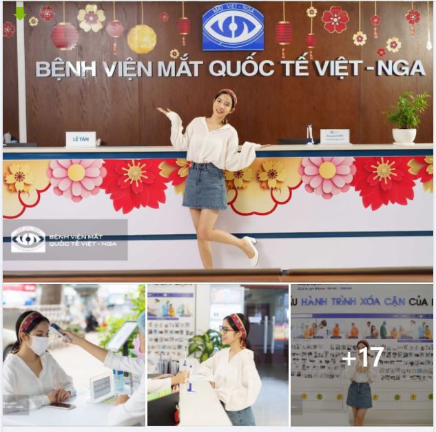 RELEX SMILE ĐỒNG HÀNH CÙNG CA SĨ LYLY THỔI BAY MỌI ĐỘ CẬN SAU 23S