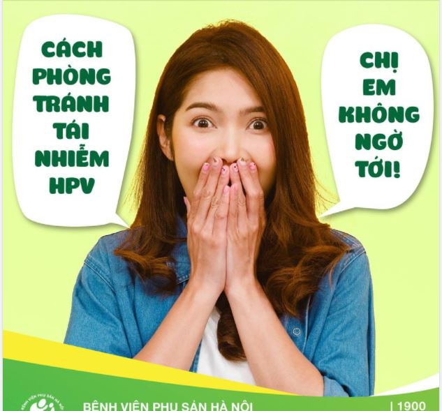 Cách phòng tái nhiễm HPV hiệu quả chị em không ngờ tới