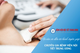 Biểu hiện của nhiễm độc giáp - Bệnh viện Nội Tiết Trung ương