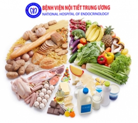 Chế độ ăn cho bệnh nhân suy thận mạn có lọc máu ngoài thận chu kỳ - Bệnh viện Nội Tiết Trung ương
