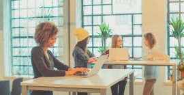 7 bài tập nơi công sở cho người đái tháo đường - Bệnh viện Nội Tiết Trung ương