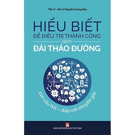 Đái tháo đường - Bệnh viện Bạch Mai