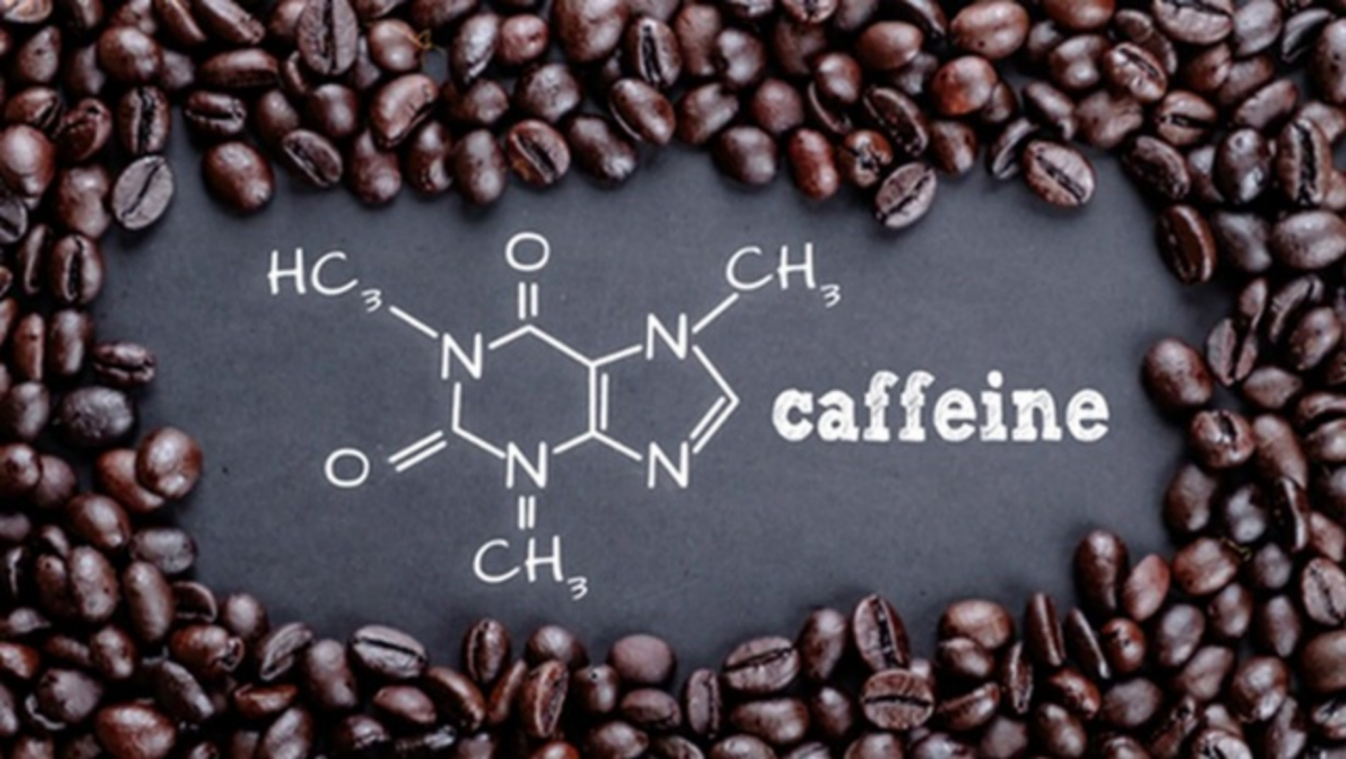 caffeine