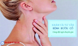 Nguyên nhân dẫn đến bướu cổ đơn thuần - Bệnh viện Nội Tiết Trung ương