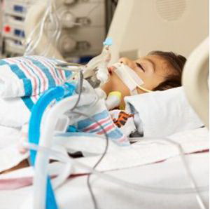 Điều trị ngộ độc muối ở trẻ em tiêu chảy cấp do uống ORESOL pha quá đặc - Bệnh viện Bạch Mai