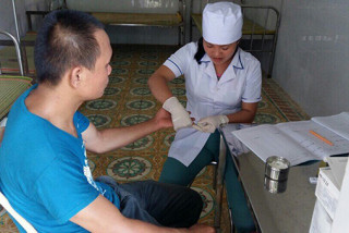 Công bố phương pháp khám sàng lọc mới cho bệnh nhân HIV mắc bệnh - Bệnh viện Hoàn Mỹ Sài Gòn