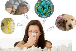 Điều trị bệnh viêm mũi dị ứng như thế nào? - Bệnh viện Hoàn Mỹ Sài Gòn